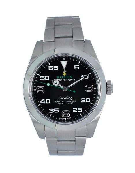 Rolex Air-King 116900